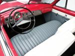 Ford Custom DeLuxe Convertible 1951 года